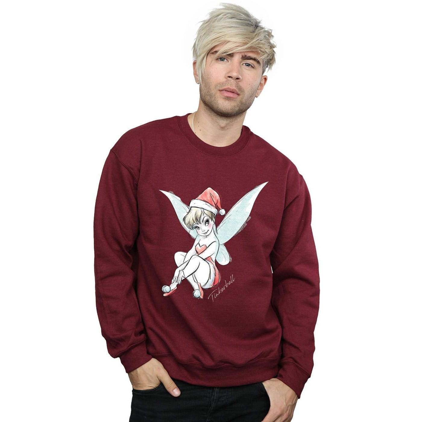 Disney Fairy Sweatshirt
