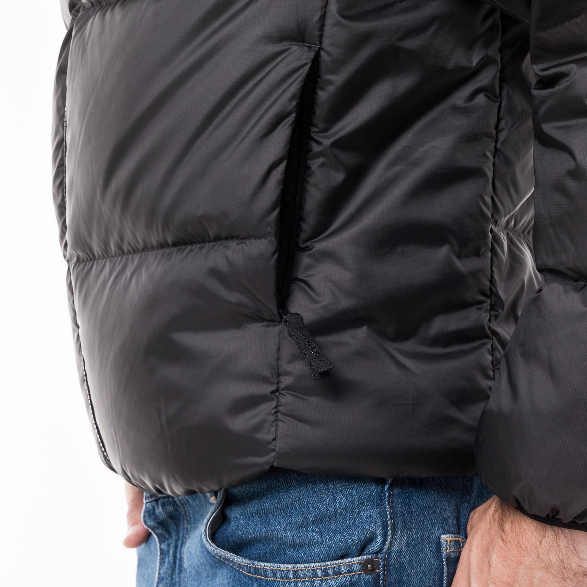 LACOSTE Jacke
