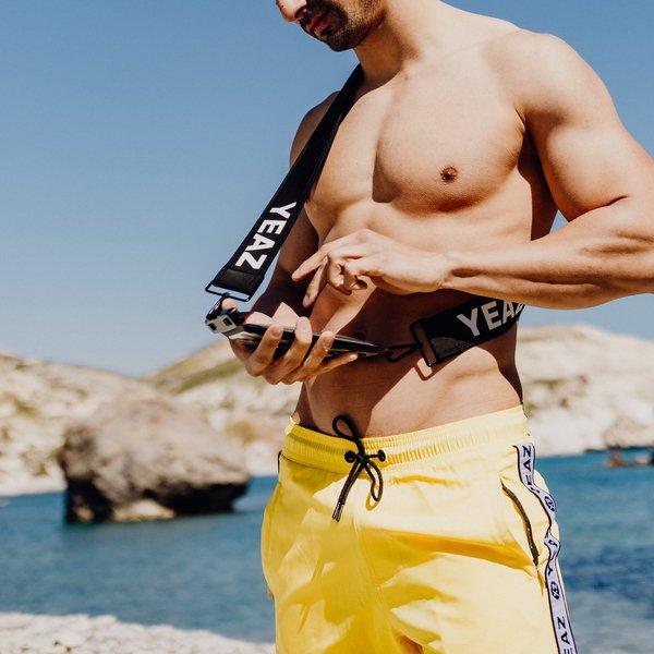 YEAZ DAVEY Badeshorts - summer