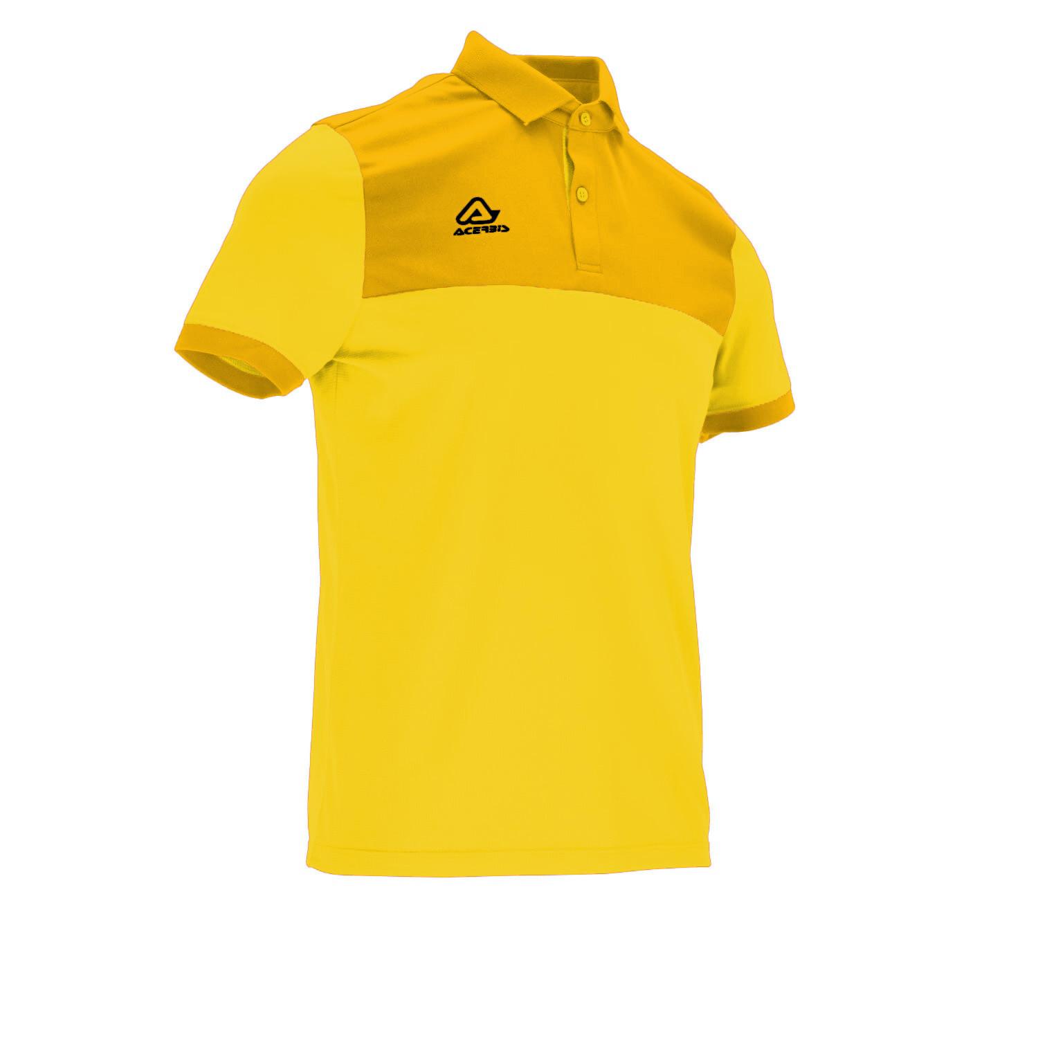 Acerbis Harpaston Polo Shirt