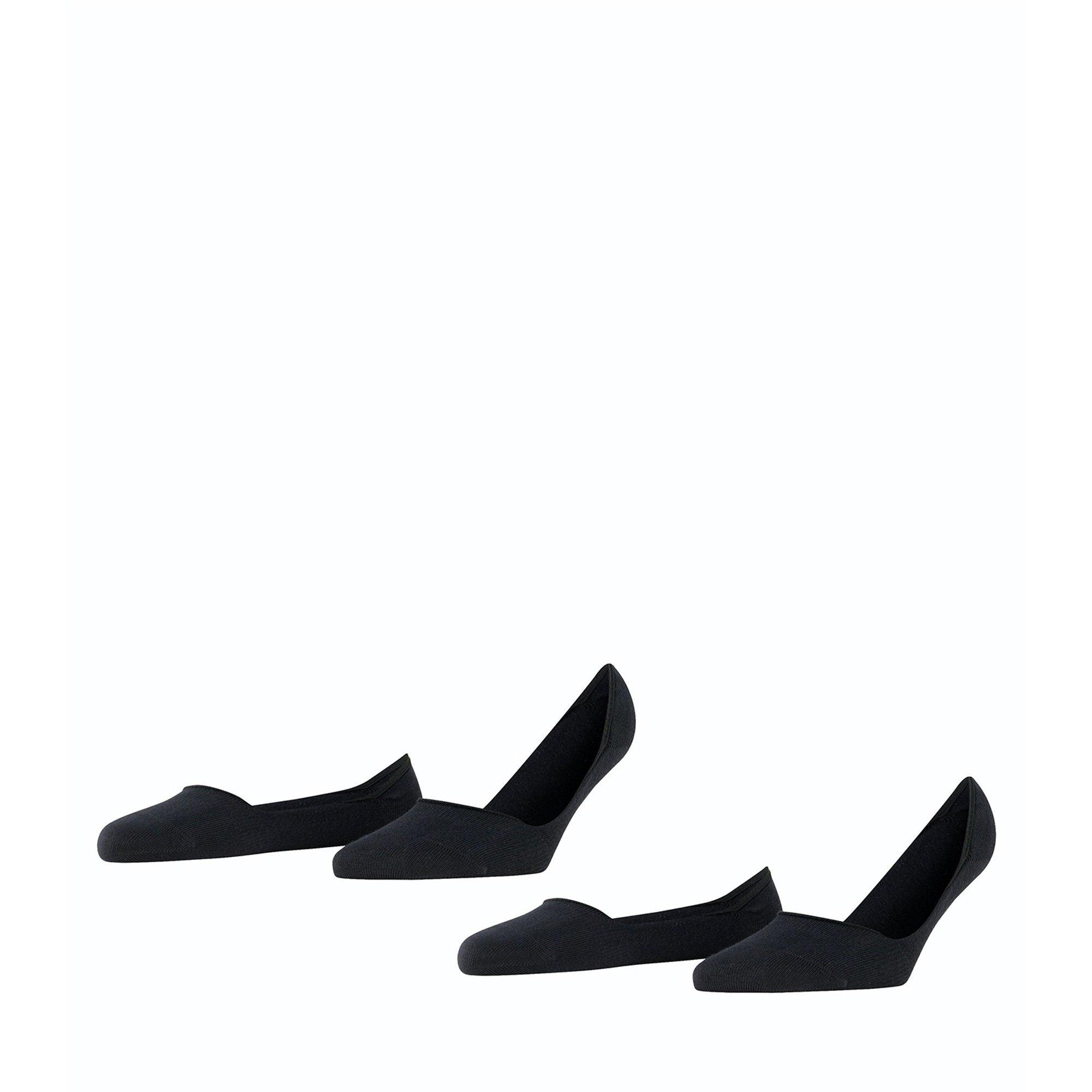 ESPRIT Duopack, Füsslinge