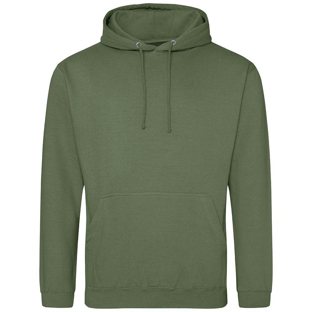 AWDis College Hoodie