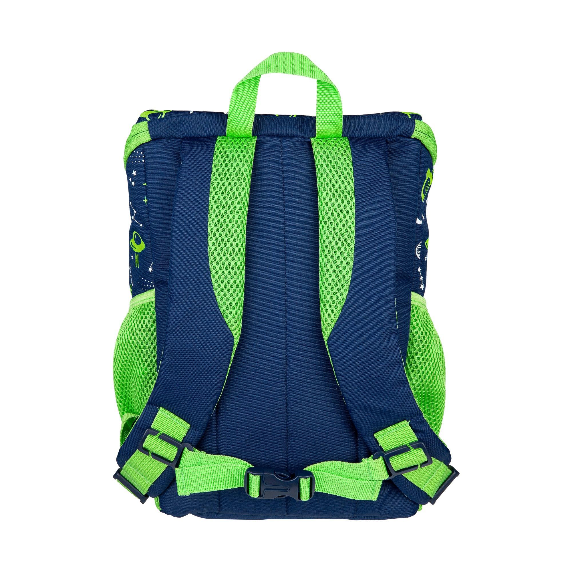 Scooli Rucksack