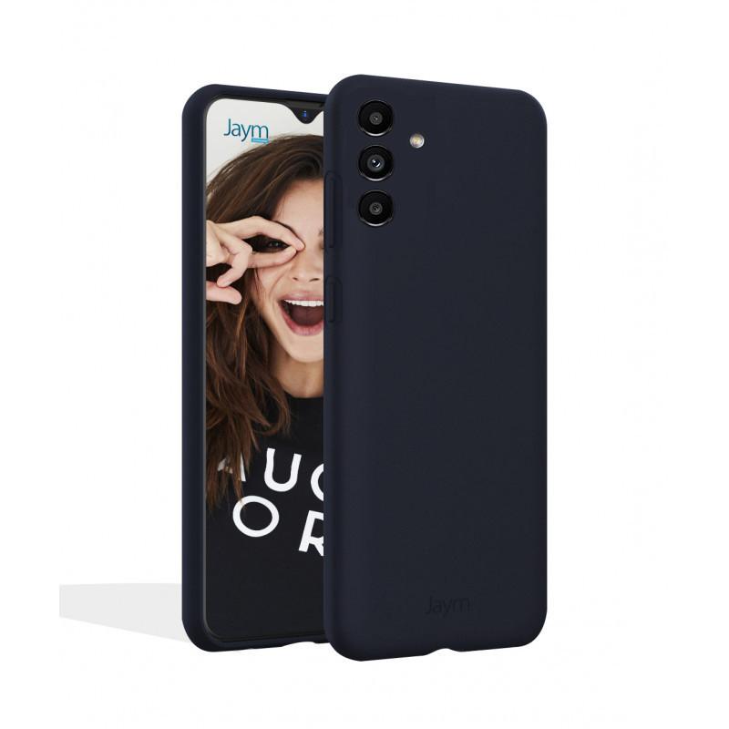 Avizar Hülle Samsung A33 5G Silikon Mikrofaser