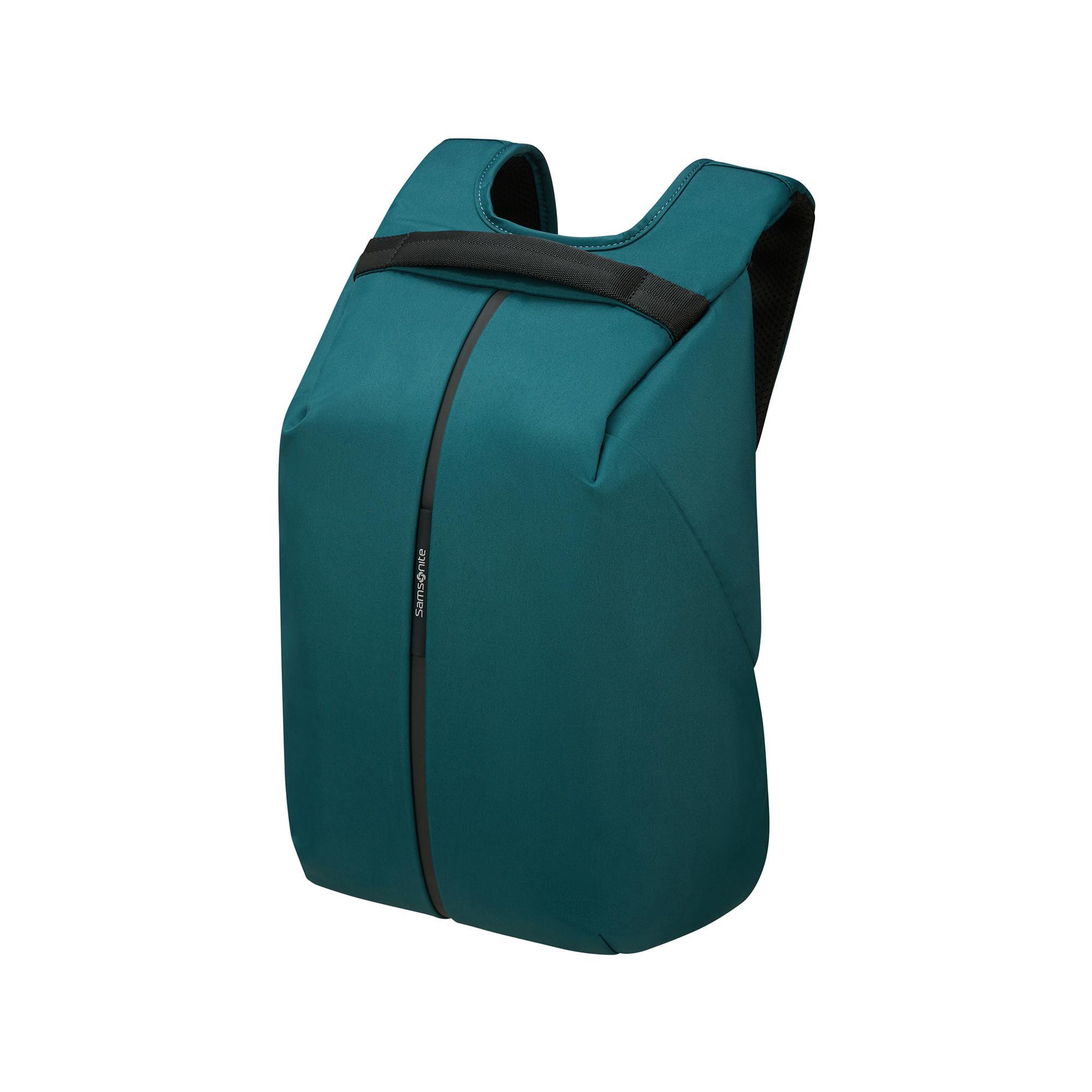 Samsonite Laptop Rucksack SECURIPAK 2.0