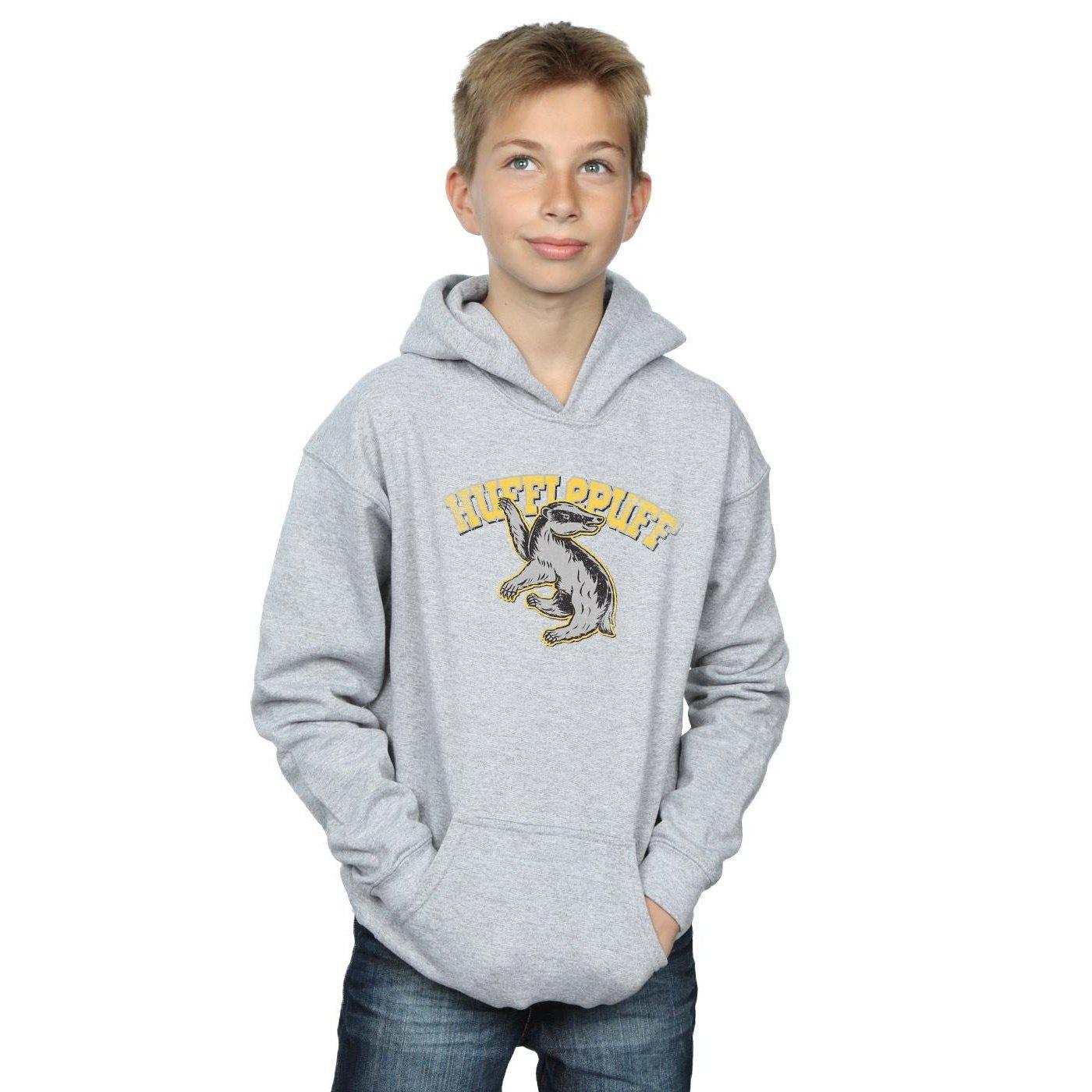 Harry Potter Kapuzenpullover