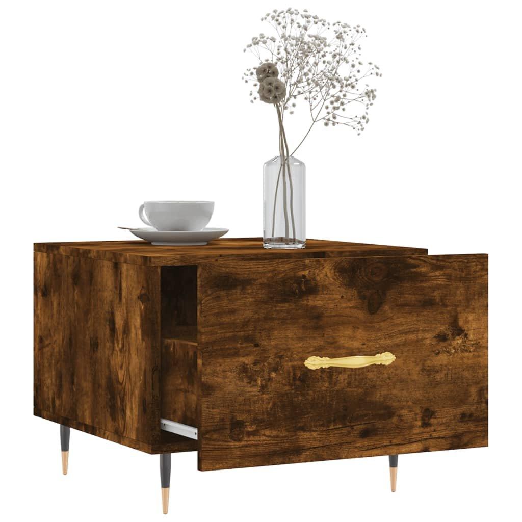 VidaXL Couchtisch holzwerkstoff