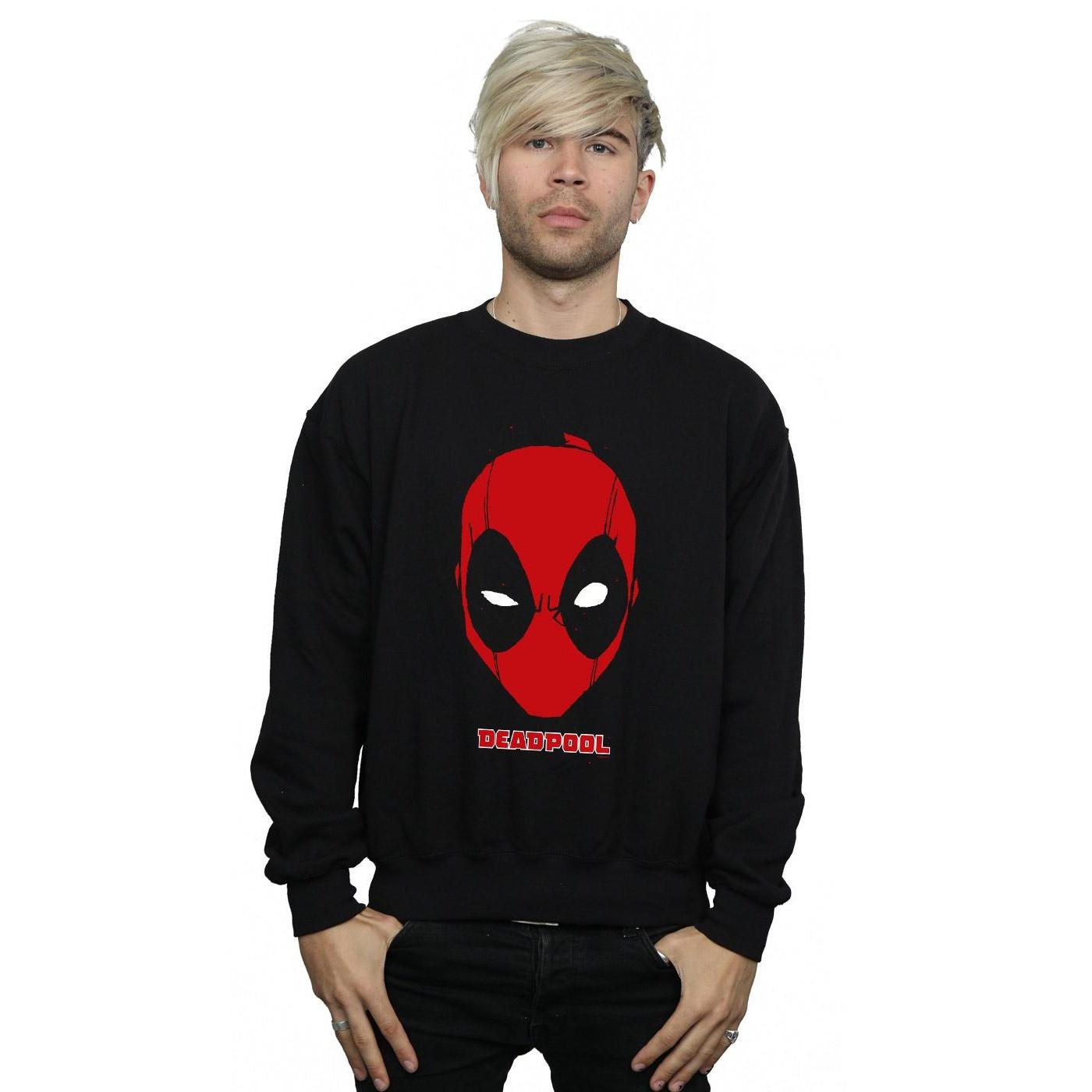 MARVEL Sweatshirt