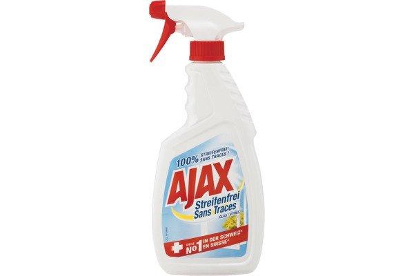 AJAX AJAX Glasreiniger