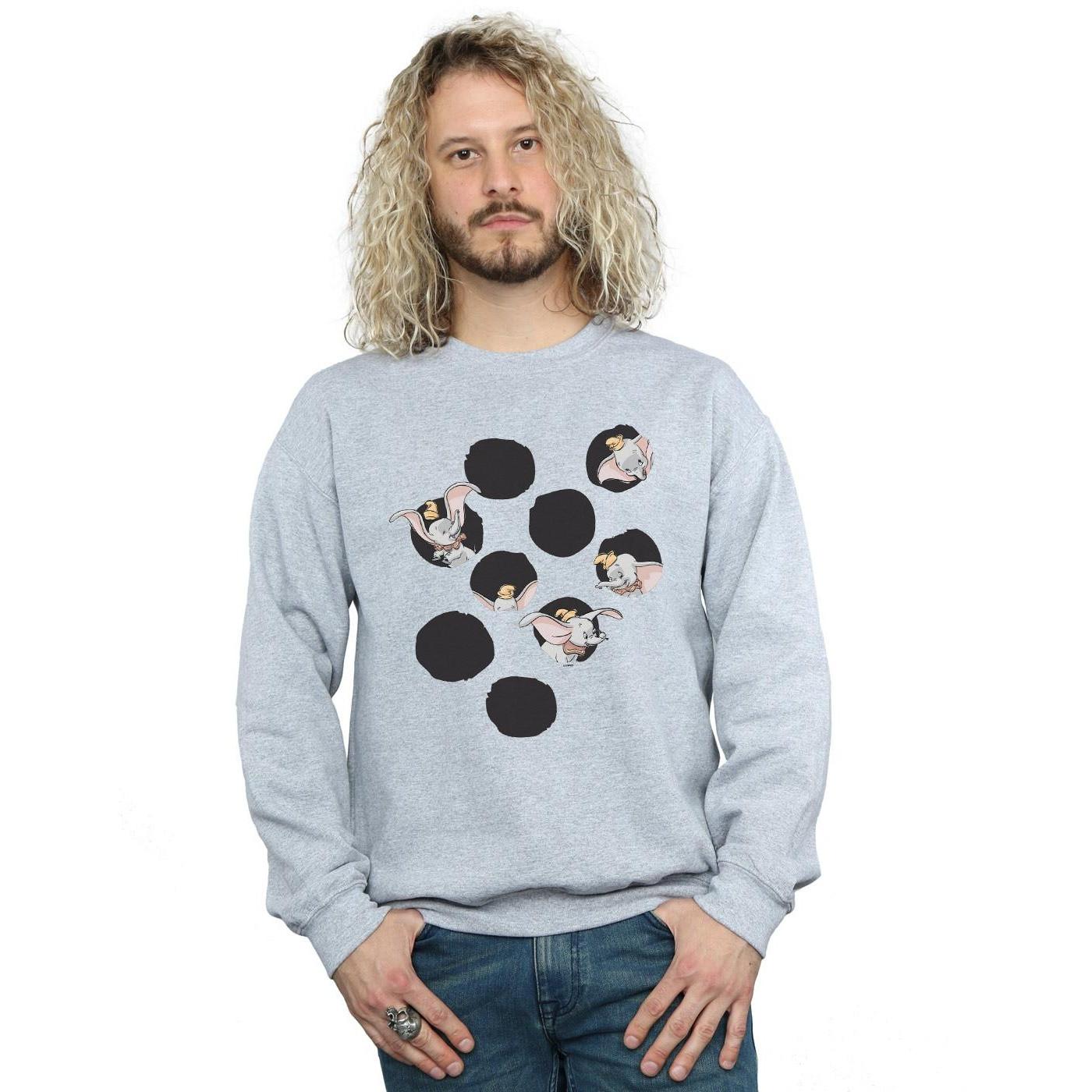 Disney Peekaboo Sweatshirt