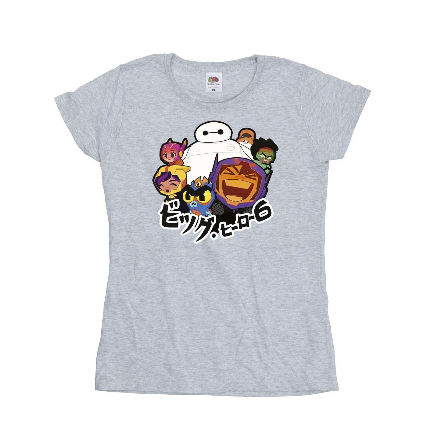 Disney Big Hero 6 T-Shirt
