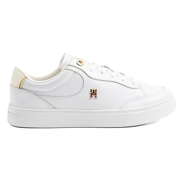 TOMMY HILFIGER ESSENTIAL CHIC COURTSNEAKER