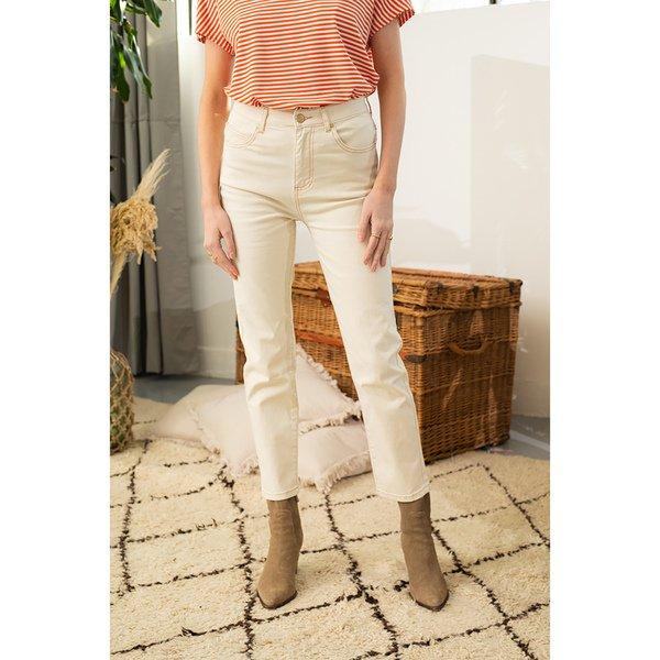 La Petite Etoile Regular Fit Jeans