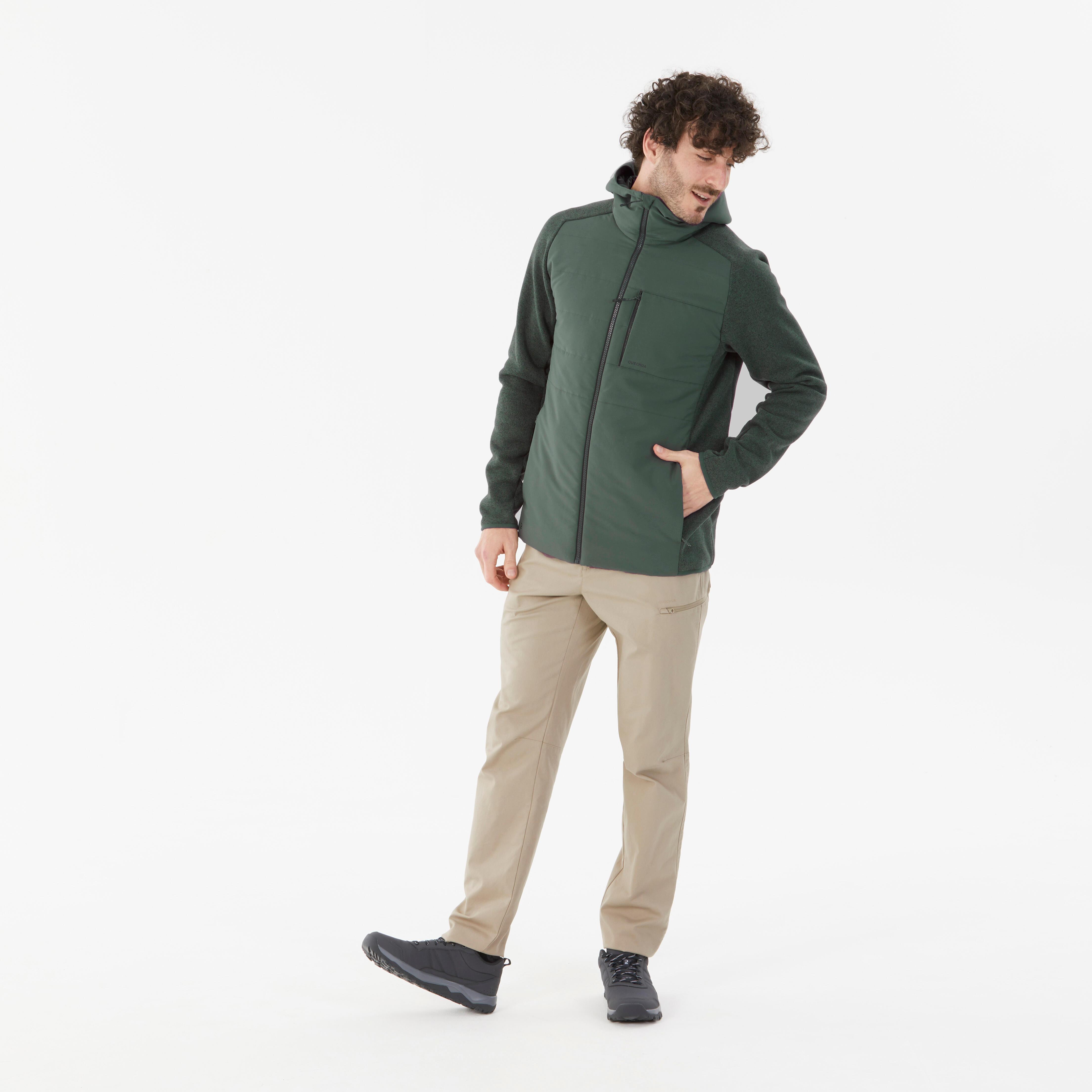QUECHUA Sweatshirt - NH500