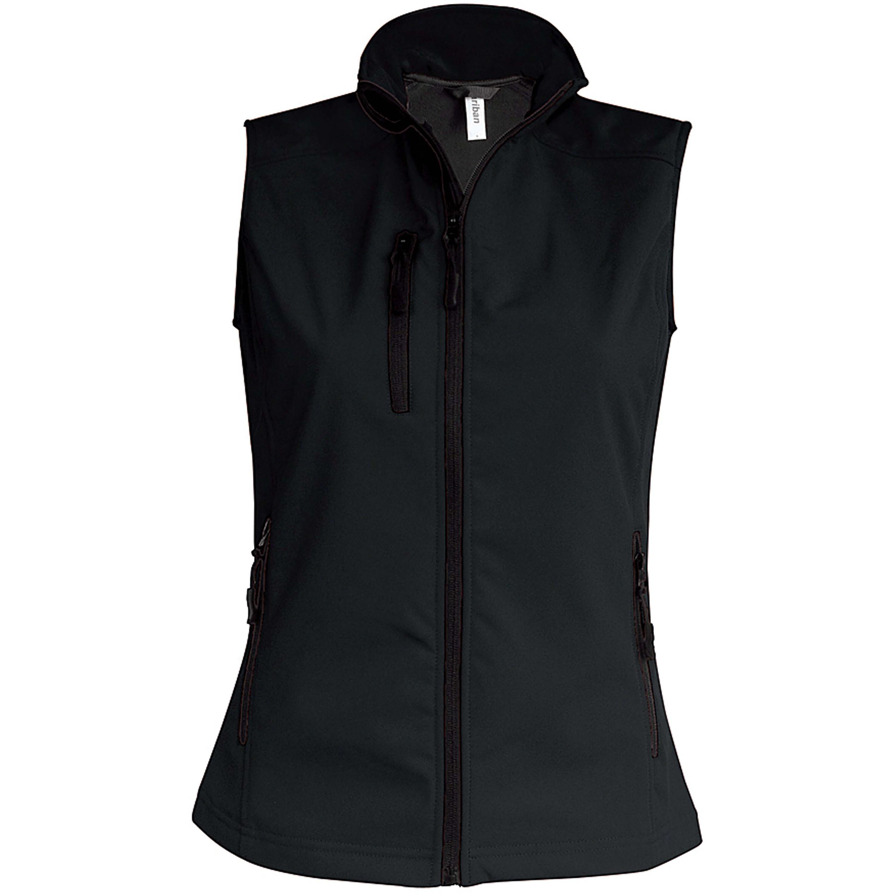 Kariban damen-daunenjacke an manche ofthell