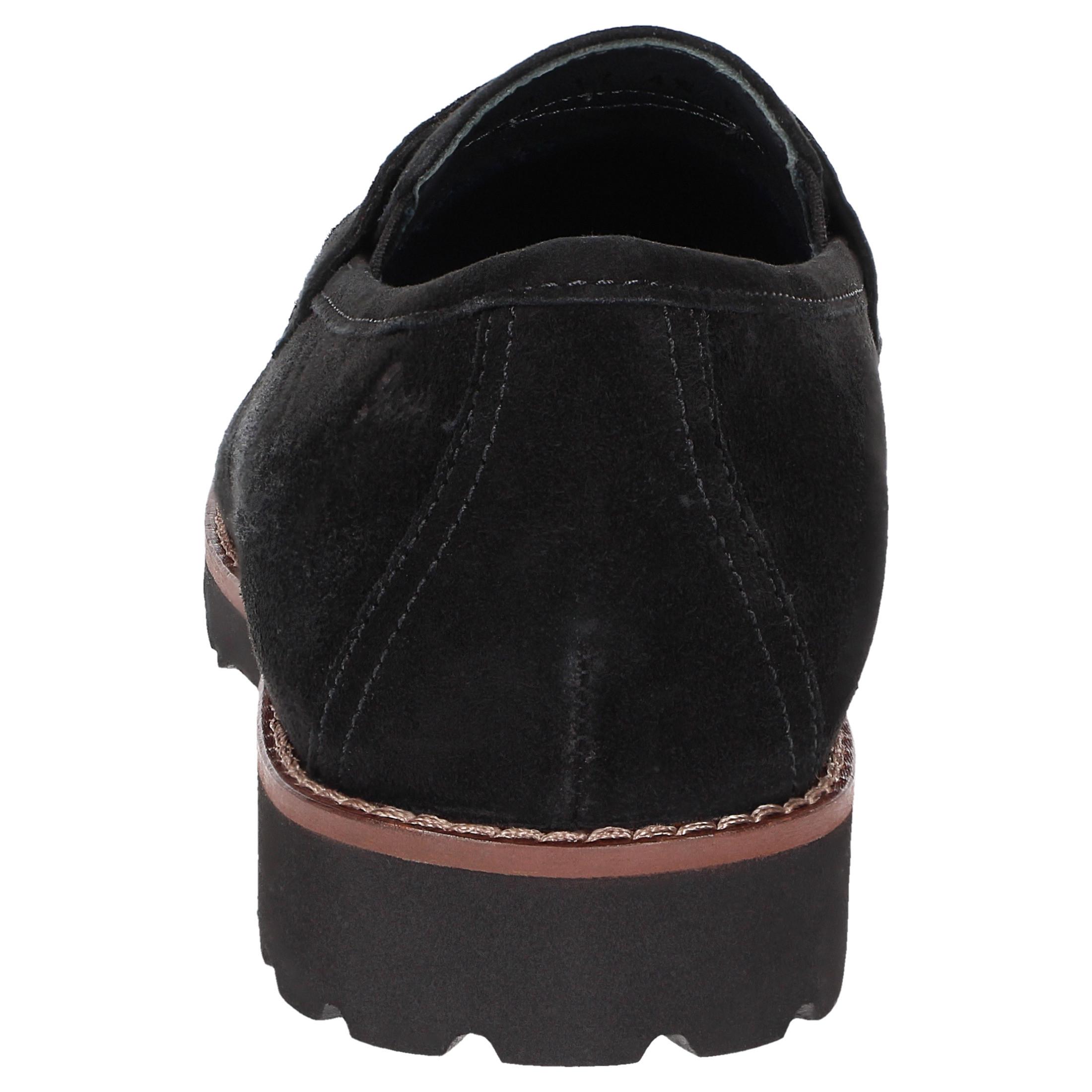 Sioux Slipper Meredith-709-H