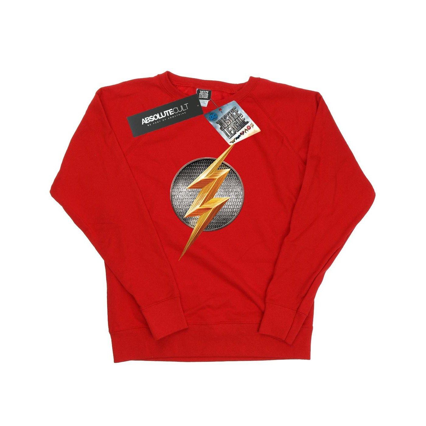 DC COMICS Justice League Sweatshirt