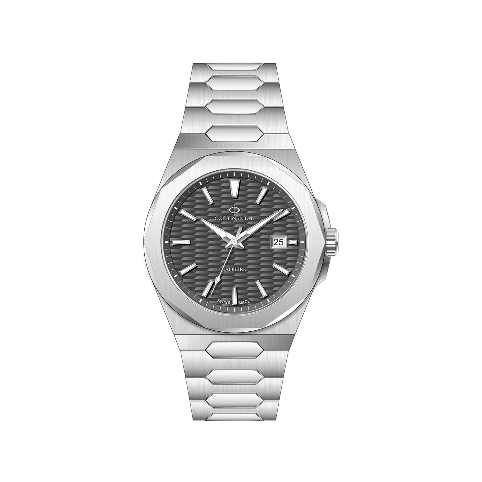 Continental Analoguhr