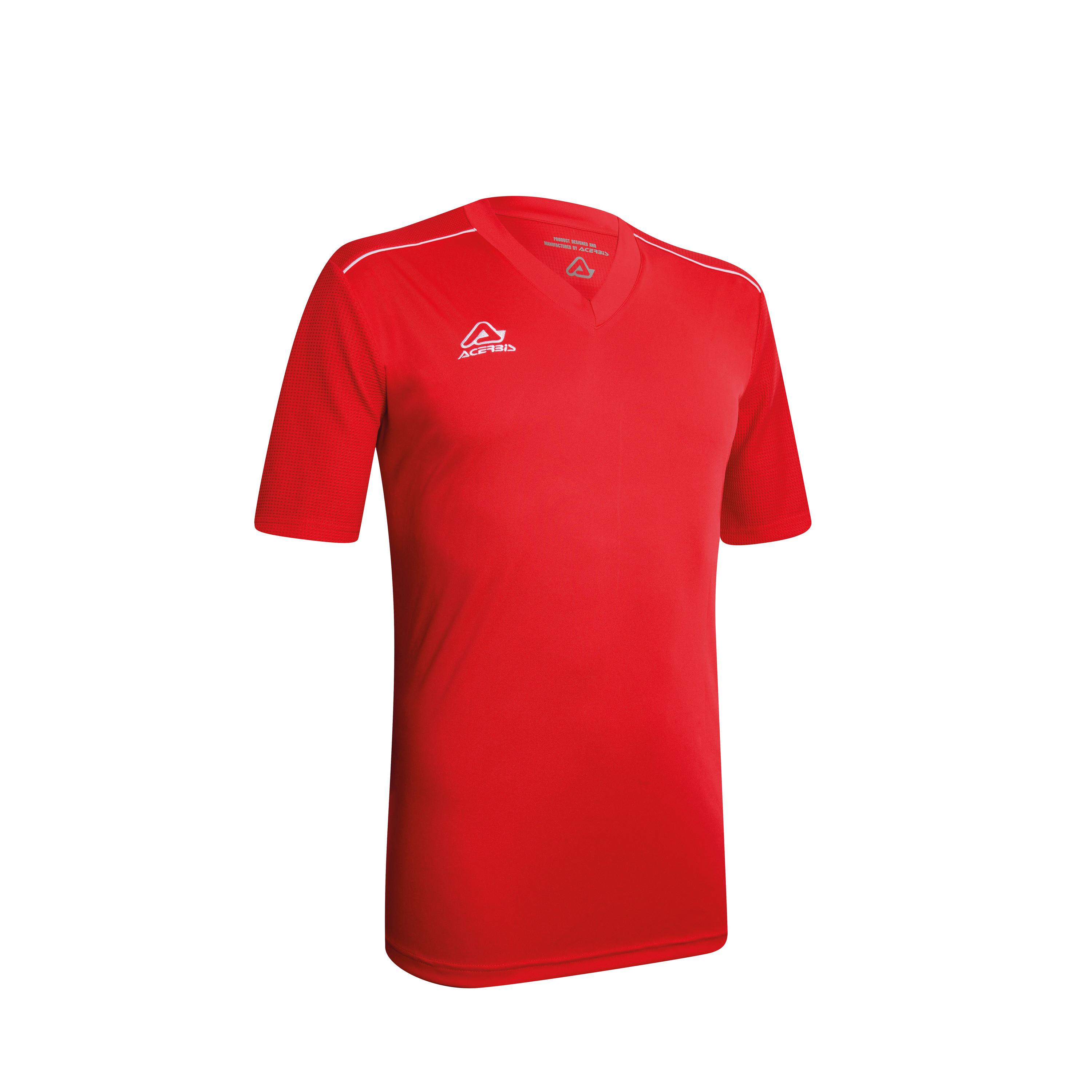Acerbis Magic Kurzarm T-Shirt