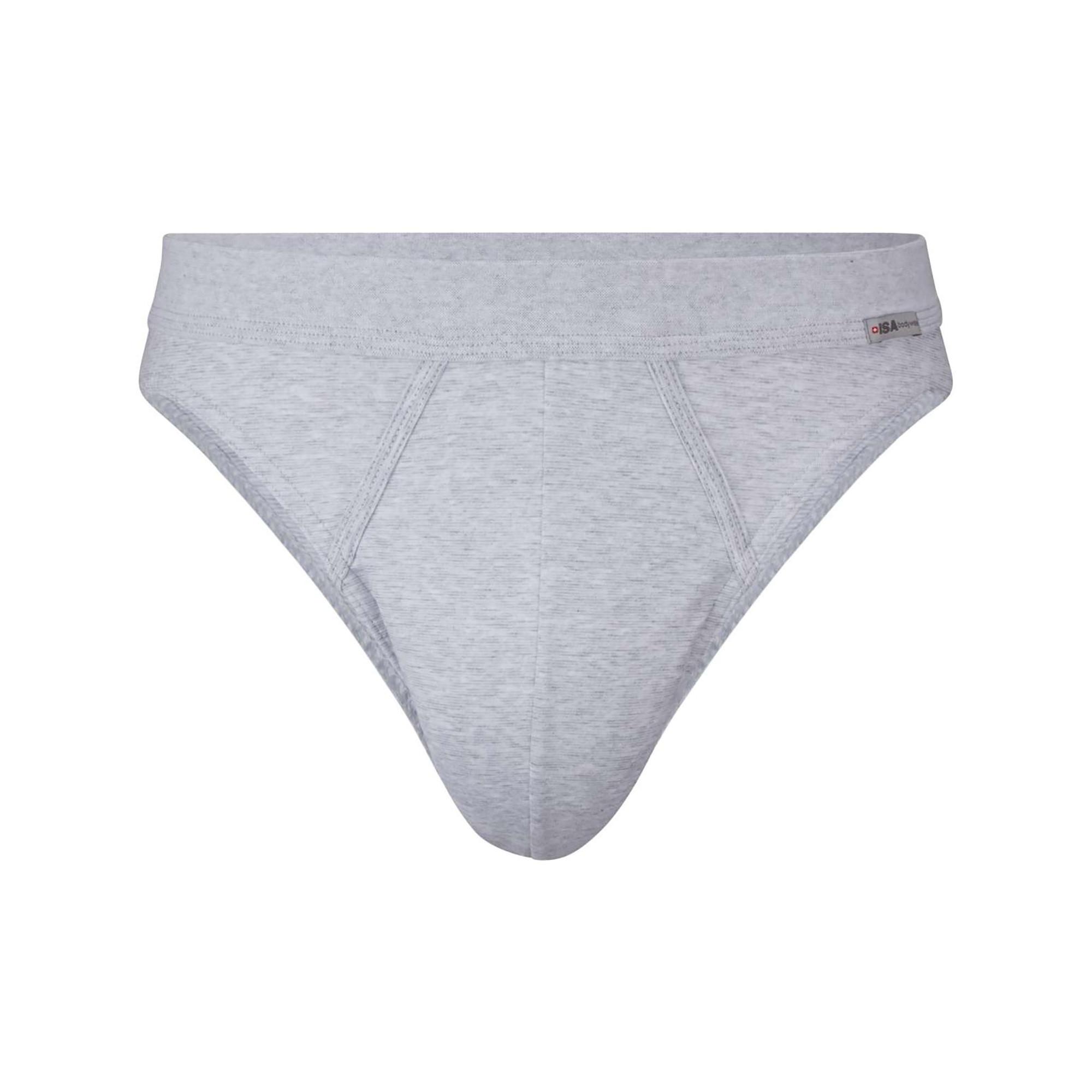 ISA bodywear Slip mit Softbund Slip mit Softbund