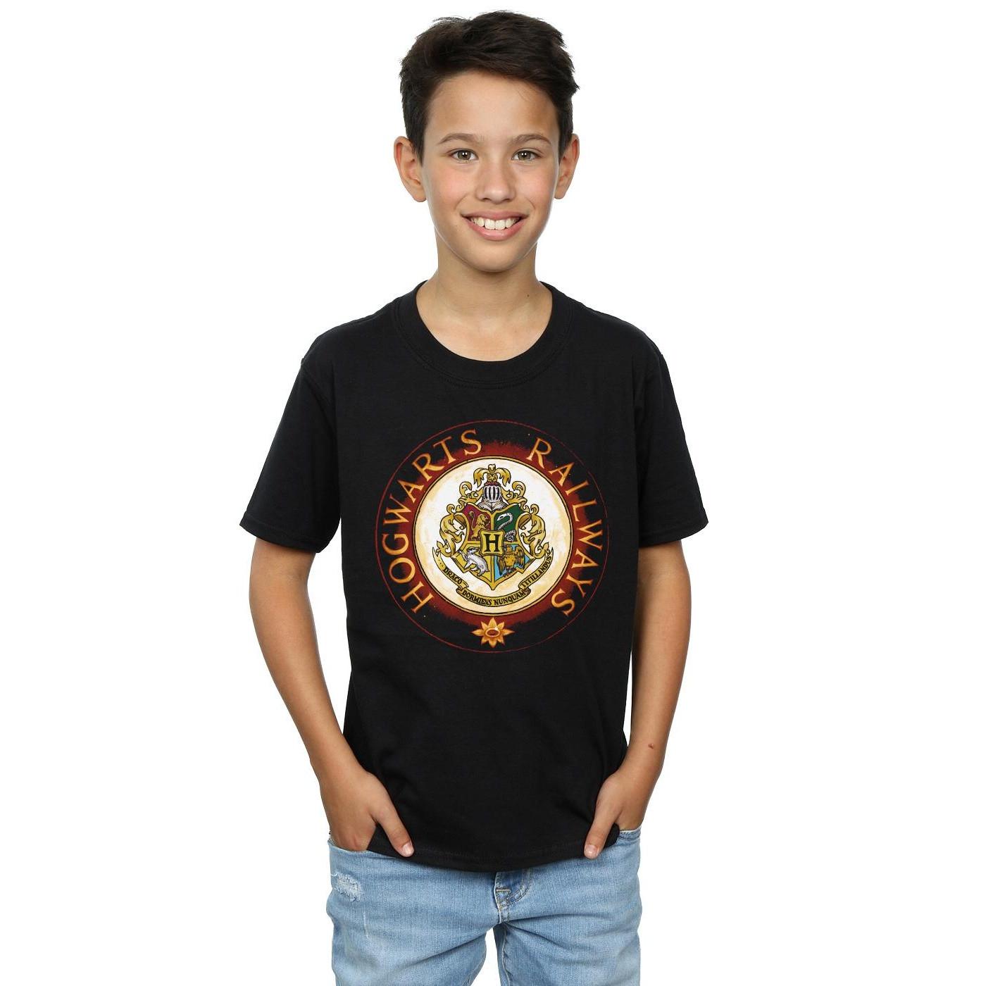 Harry Potter Hogwarts TShirt
