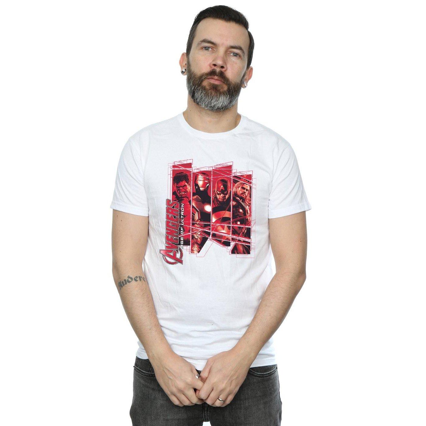 MARVEL Avengers T-Shirt