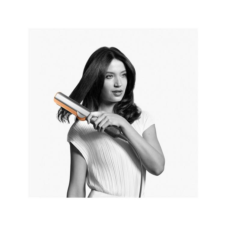 dyson Nass-zu-Trocken Haarglätter Airstrait