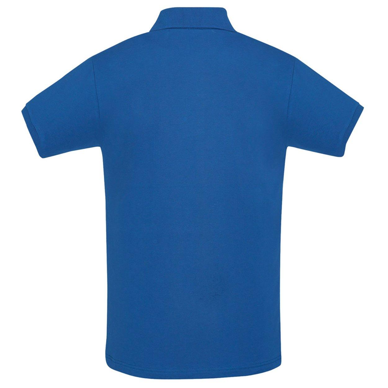 SOLS Perfect Pique Kurzarm Poloshirt