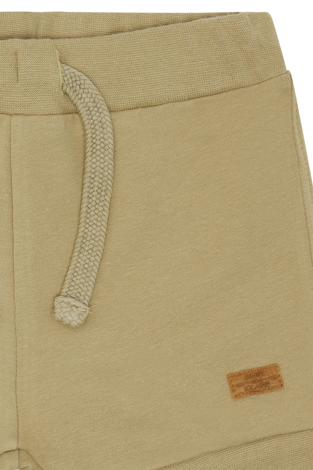 Hust and Claire Baby Shorts Huxie