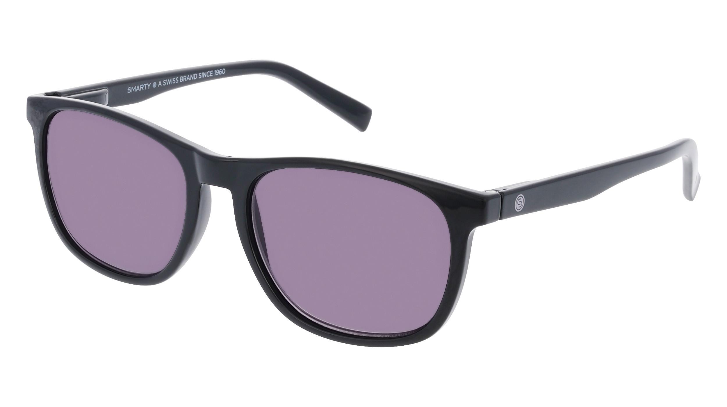 Smarty Sonnen-Lesebrille mit Etui