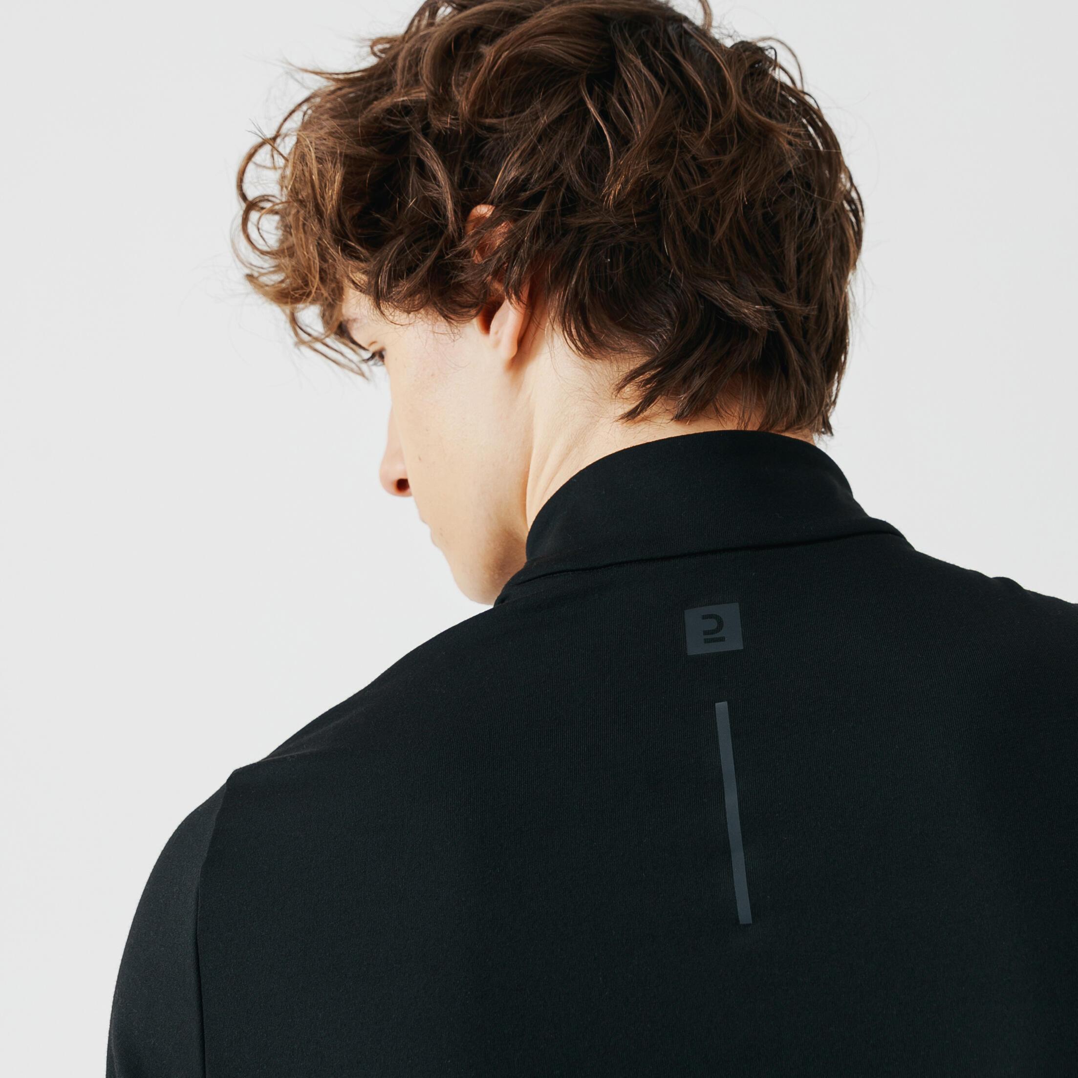 KALENJI Langarmshirt - RUNNING