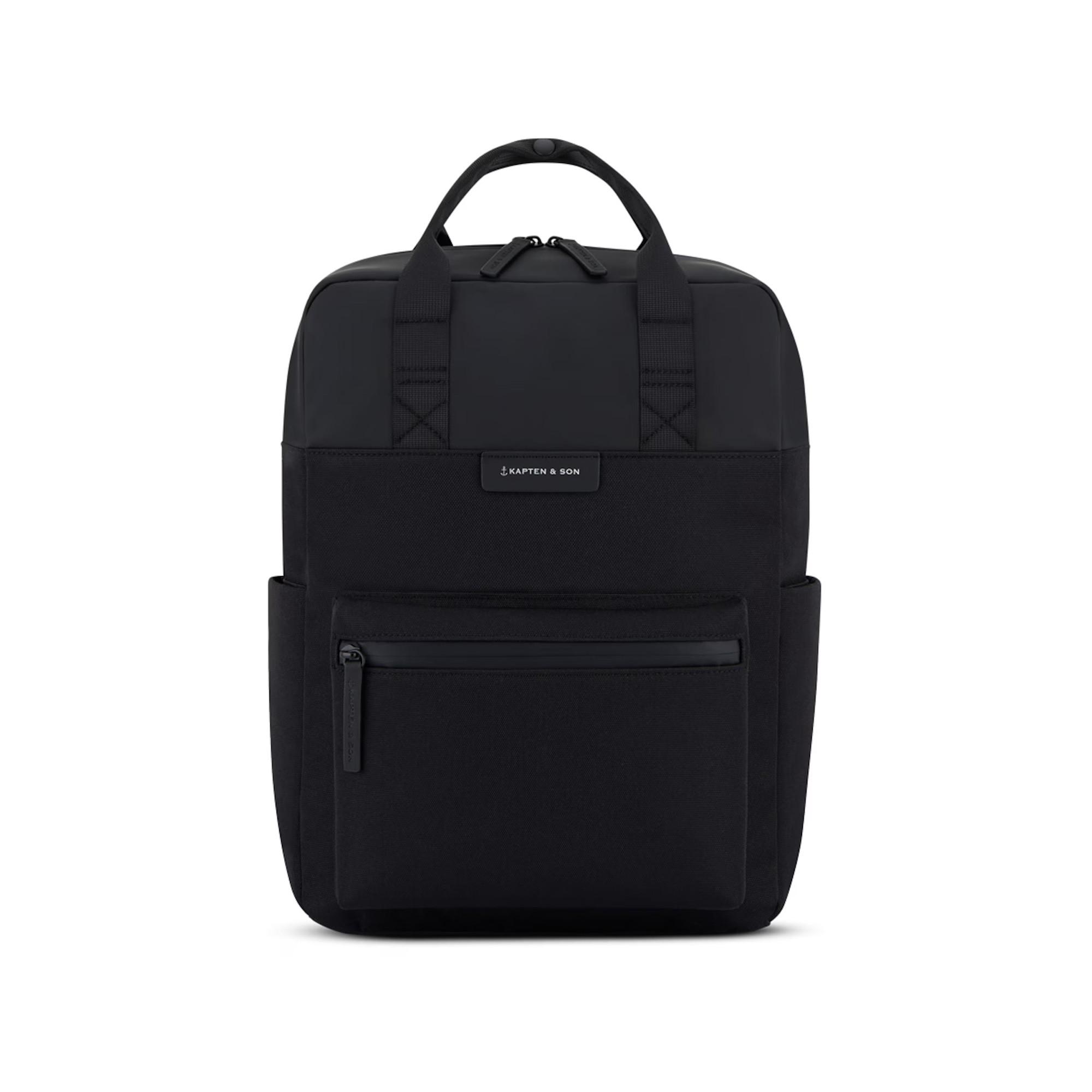 Kapten & Son Bergen Pro Rucksack