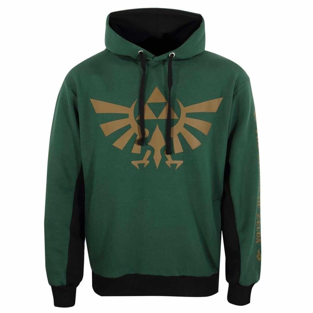 Heroes Sweatshirt - Zelda - Hyrule