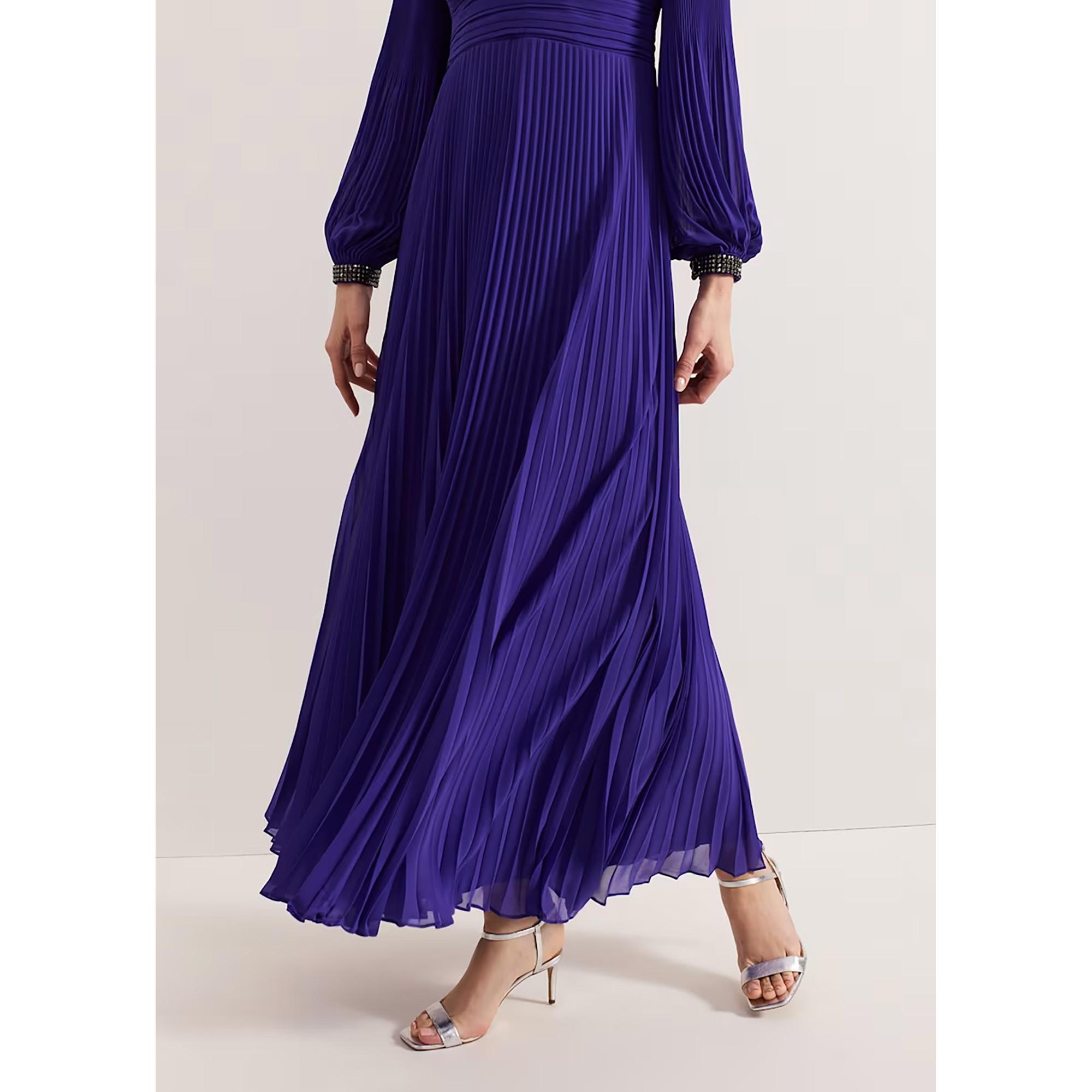 Phase Eight Maxikleid