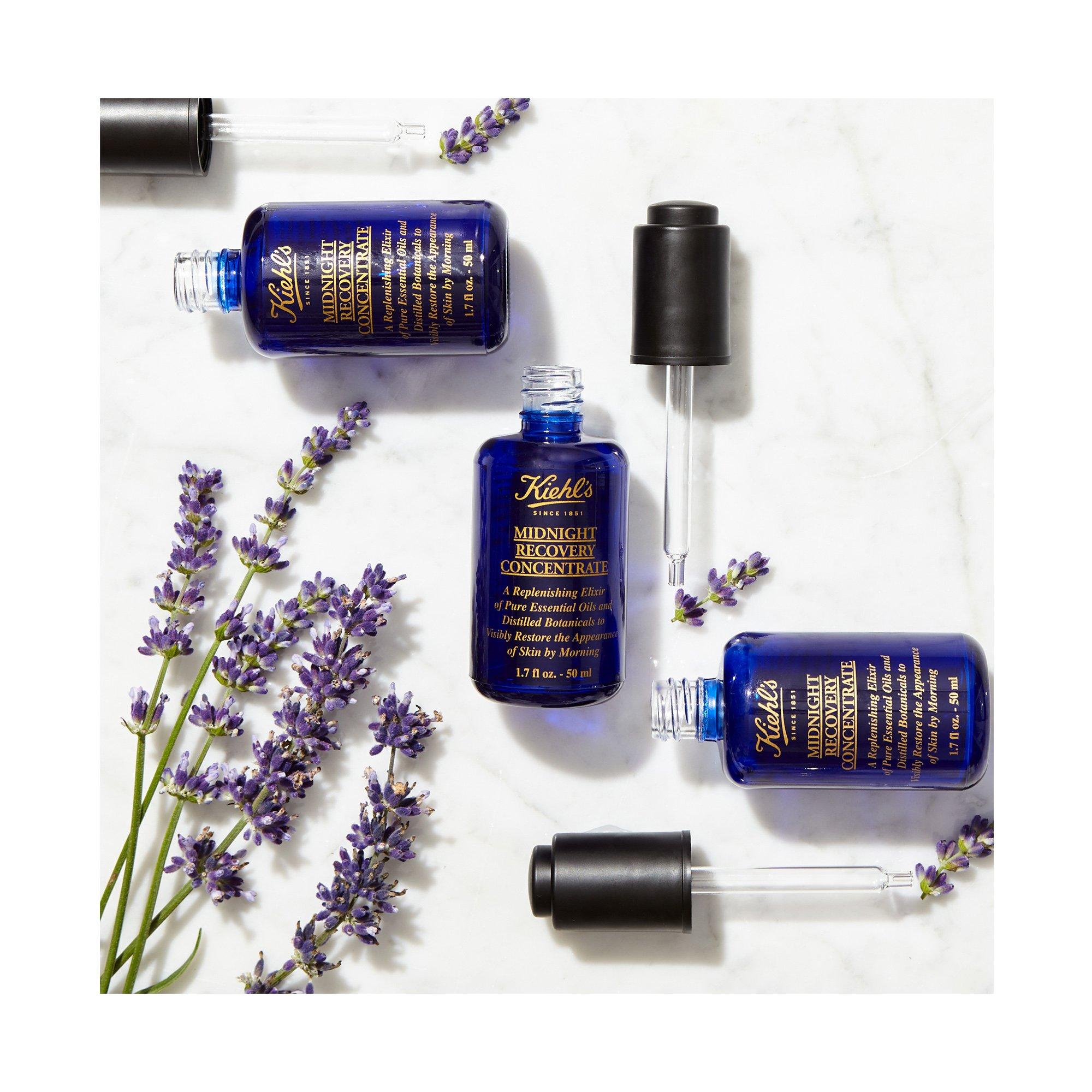 Kiehl's Midnight Recovery CONCENTRATE LARGE 50