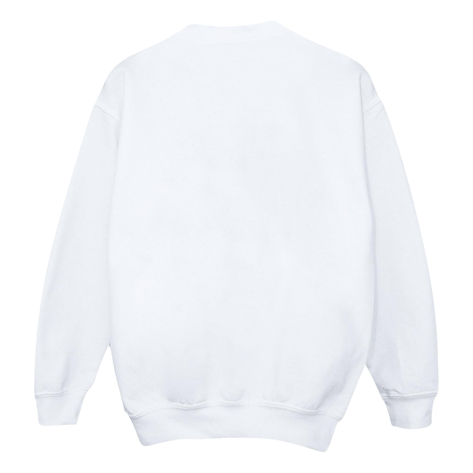 Nasa Sweatshirt