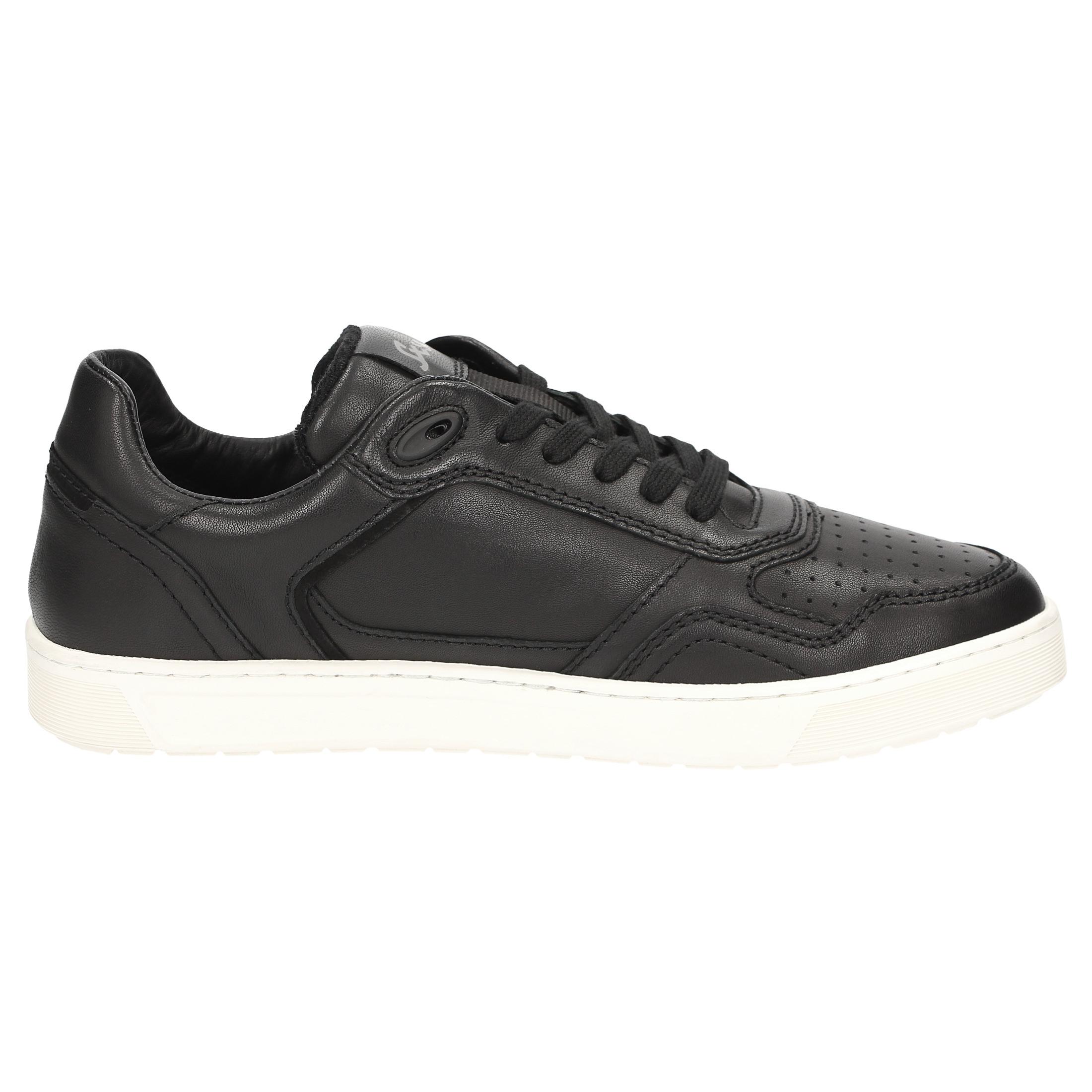 Sioux Sneaker Tedroso-704