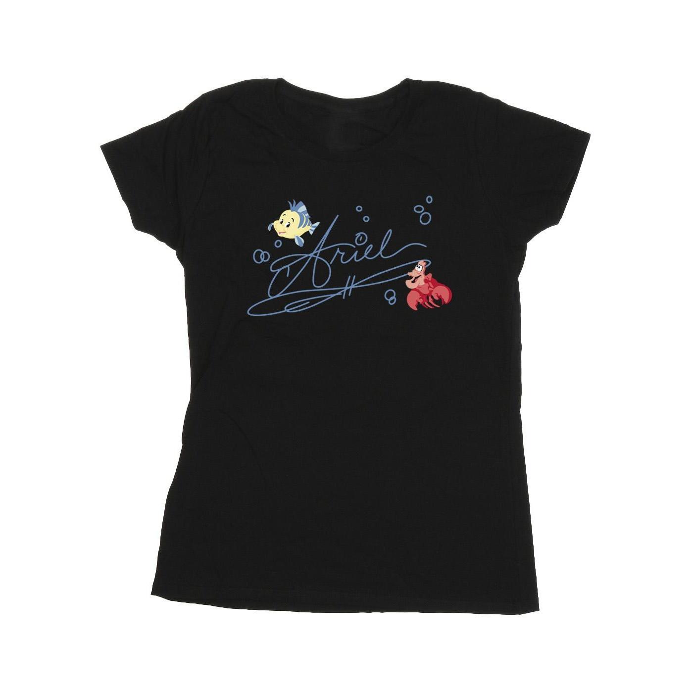 Disney The Little Mermaid T-Shirt