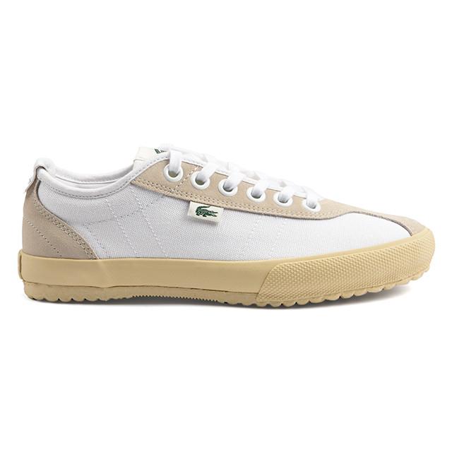 LACOSTE WOMEN'S BACKSLAM SNEAKERS