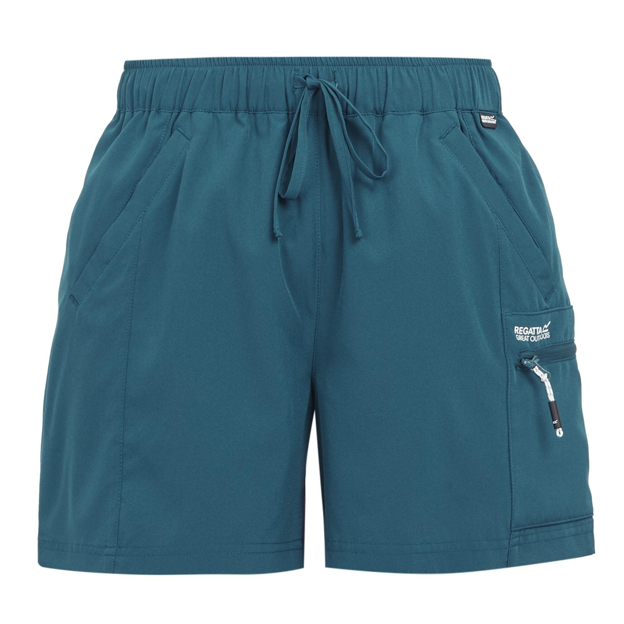 Regatta Travel Light Shorts