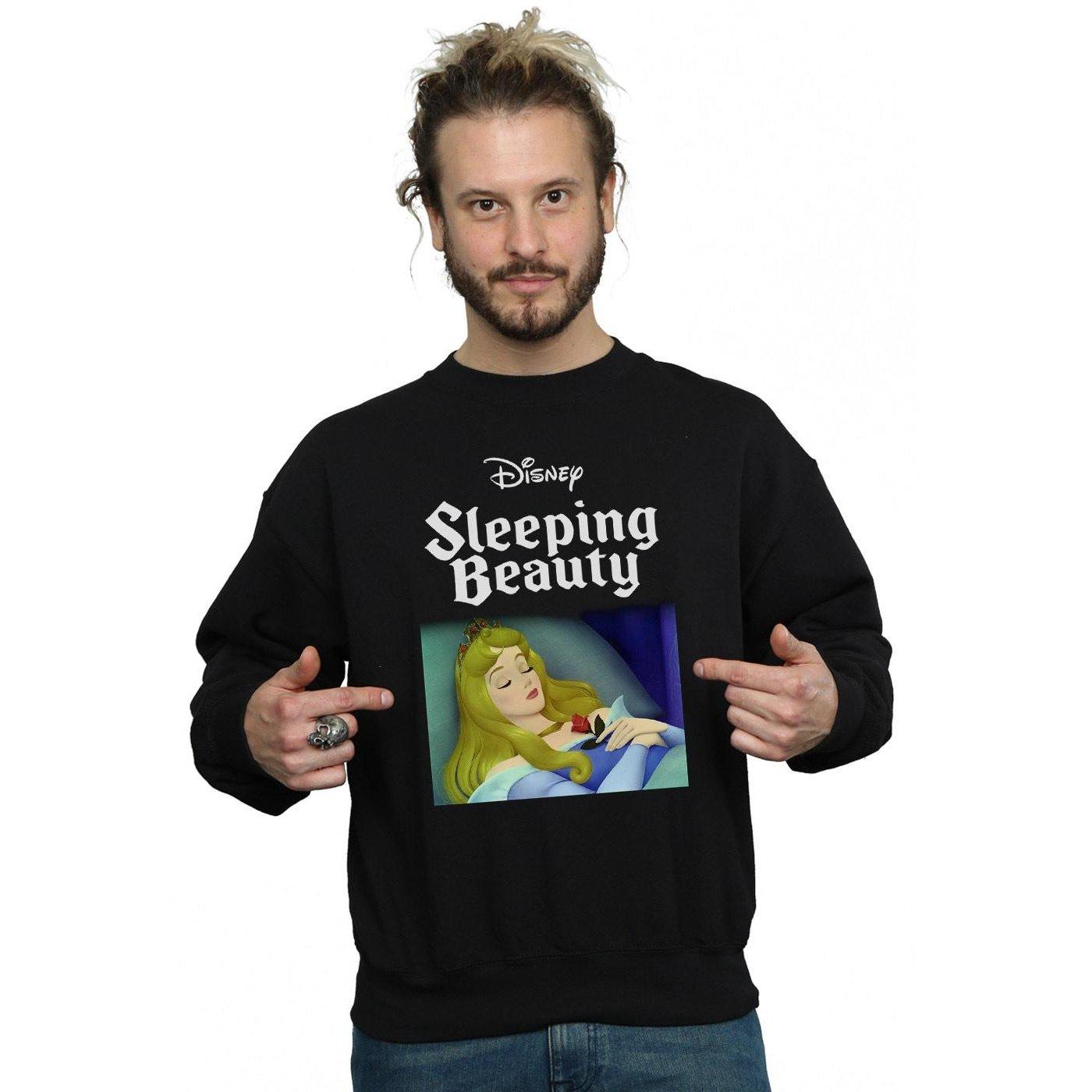 Disney Sleeping Beauty Sweatshirt