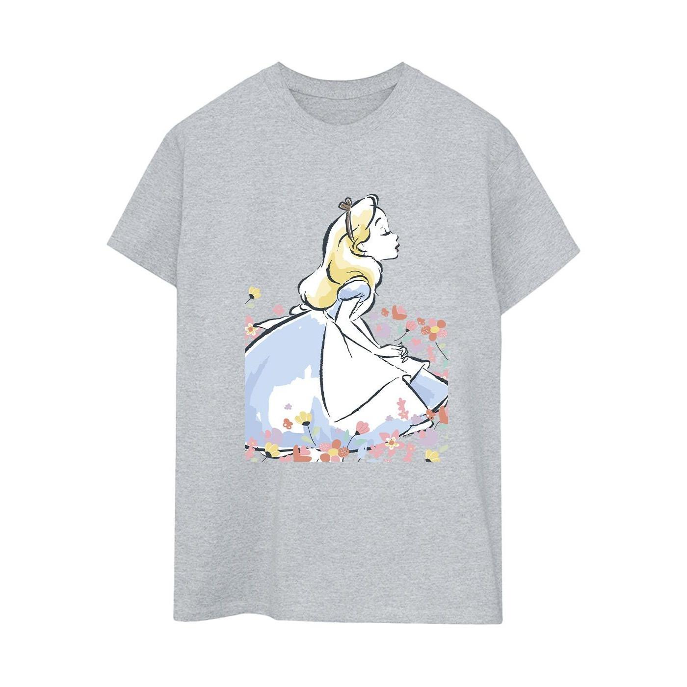 Disney Alice im Wunderland T-Shirt