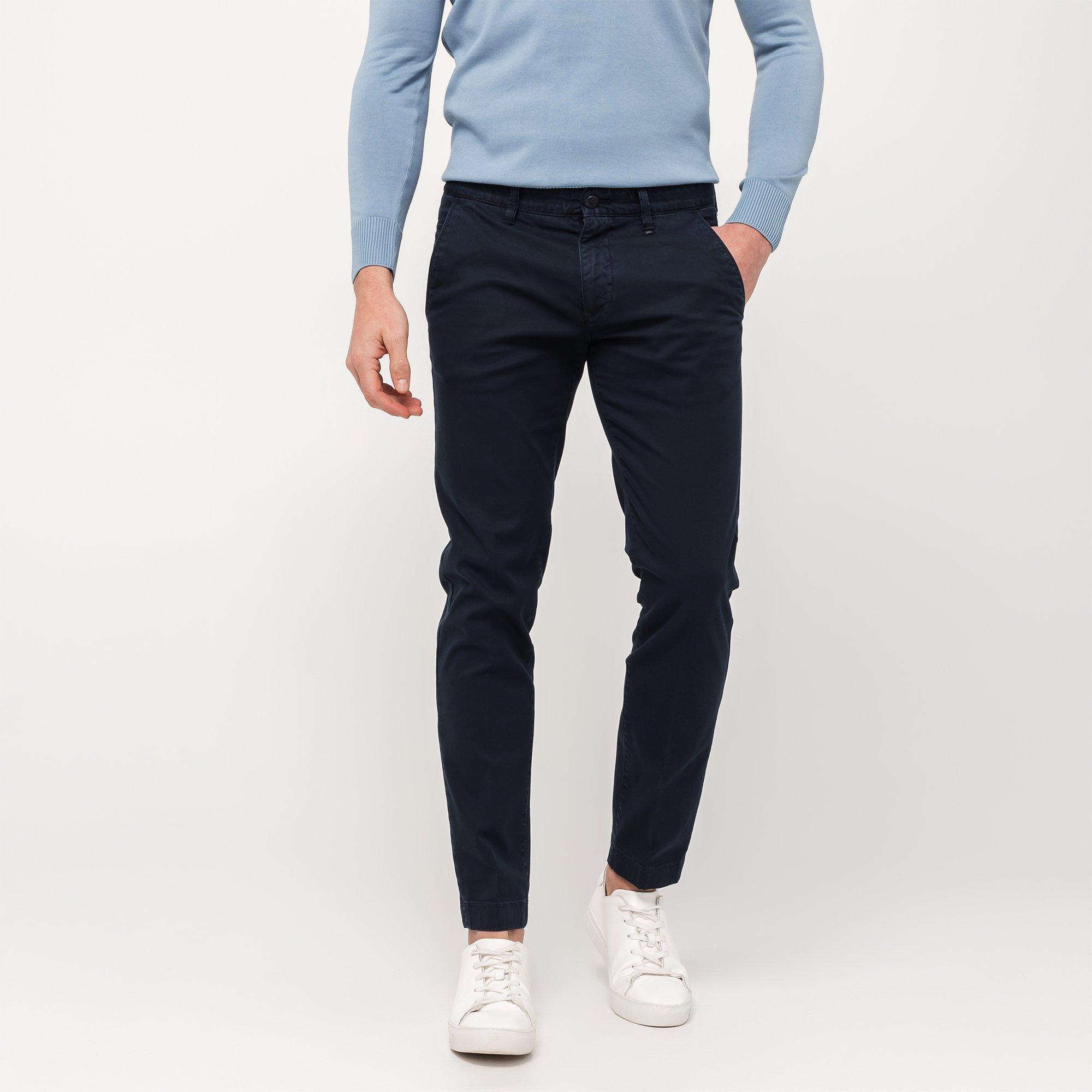 Marc O'Polo Chinohose Tapered Fit