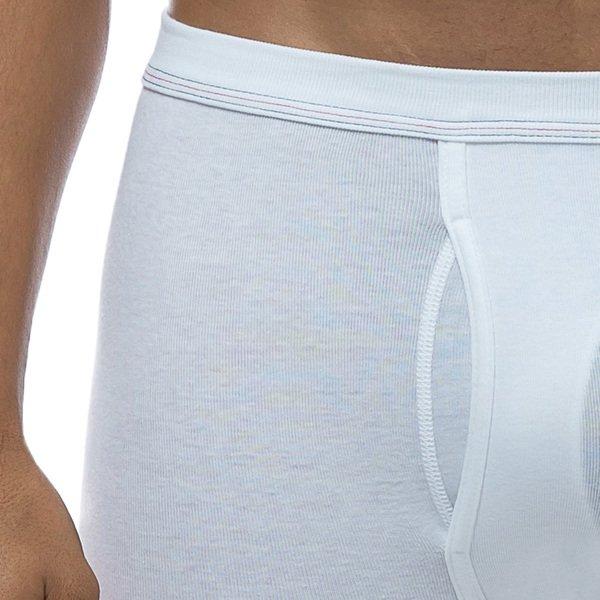 Conta 10er Pack Feinripp - Unterhose kurz