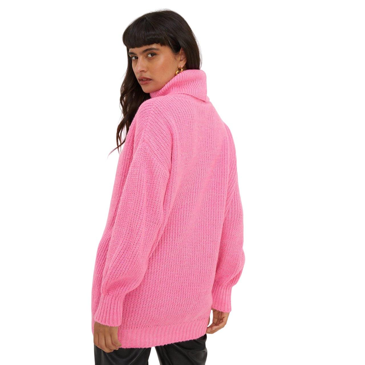 Dorothy Perkins Pullover Rollkragen
