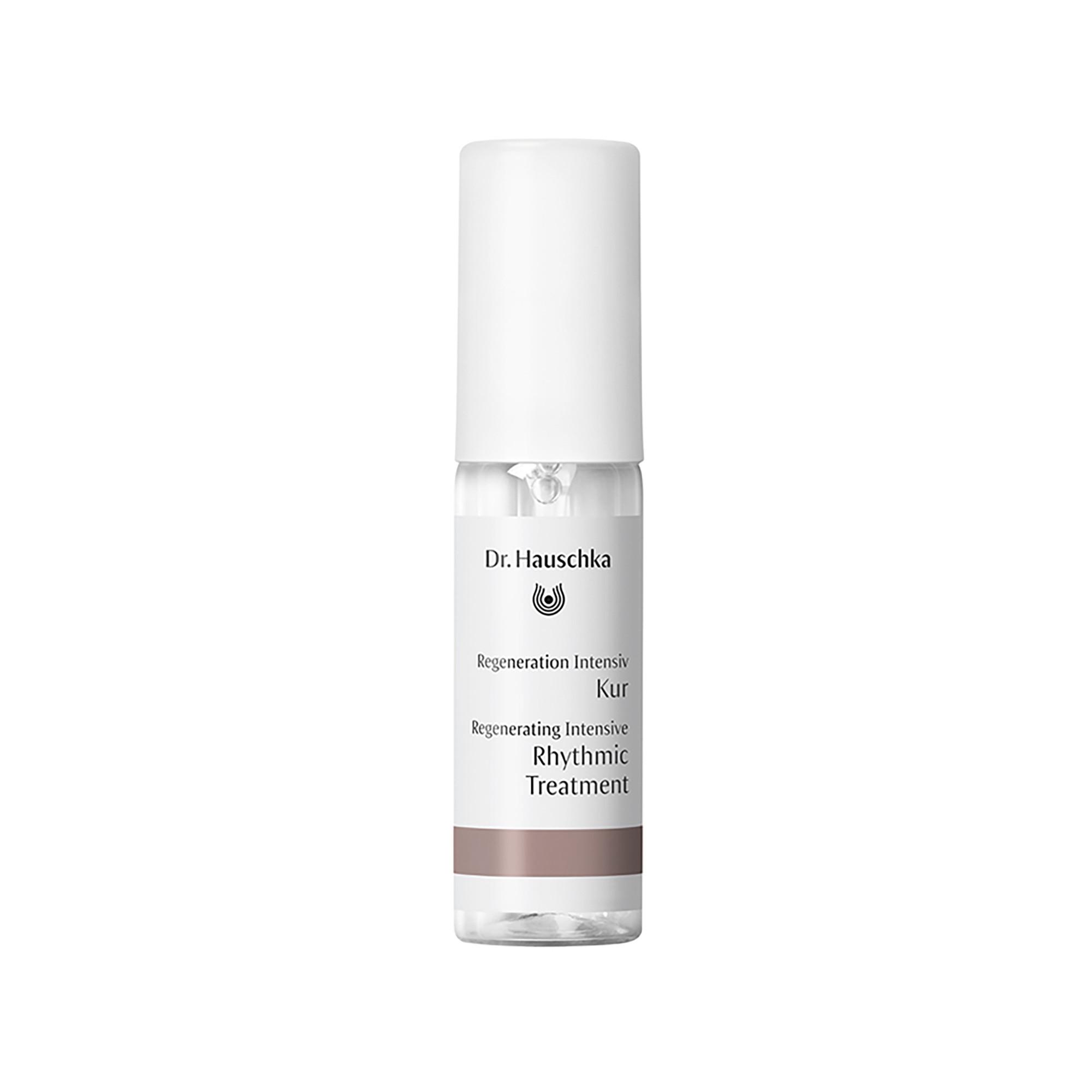 Dr. Hauschka Regeneration Kur