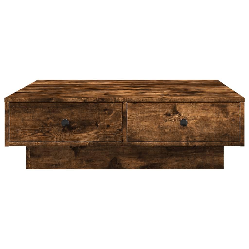 VidaXL Couchtisch holzwerkstoff