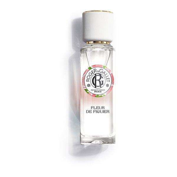 ROGER & GALLET Fleur de figuier eau parfumee Duftendes Wohlfühl-Wasser