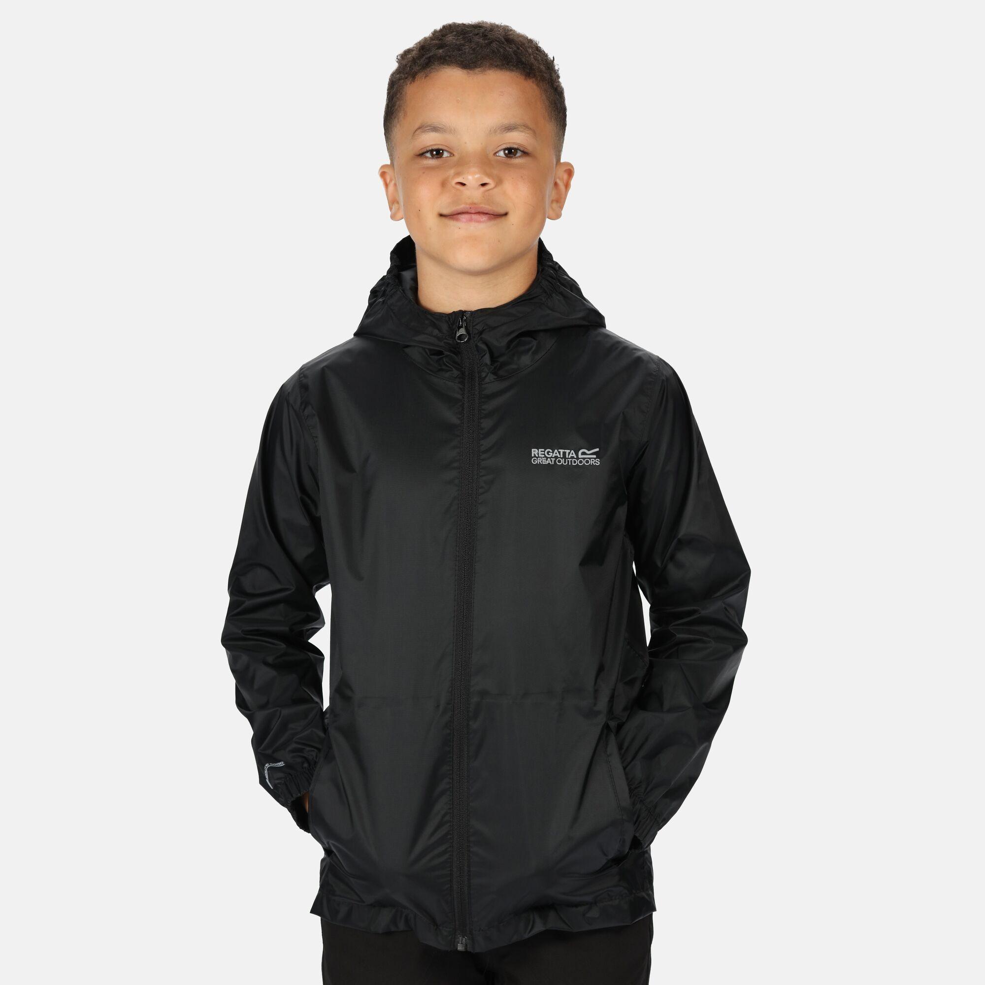Regatta Great Outdoors Pack It Jacke III, wasserfest