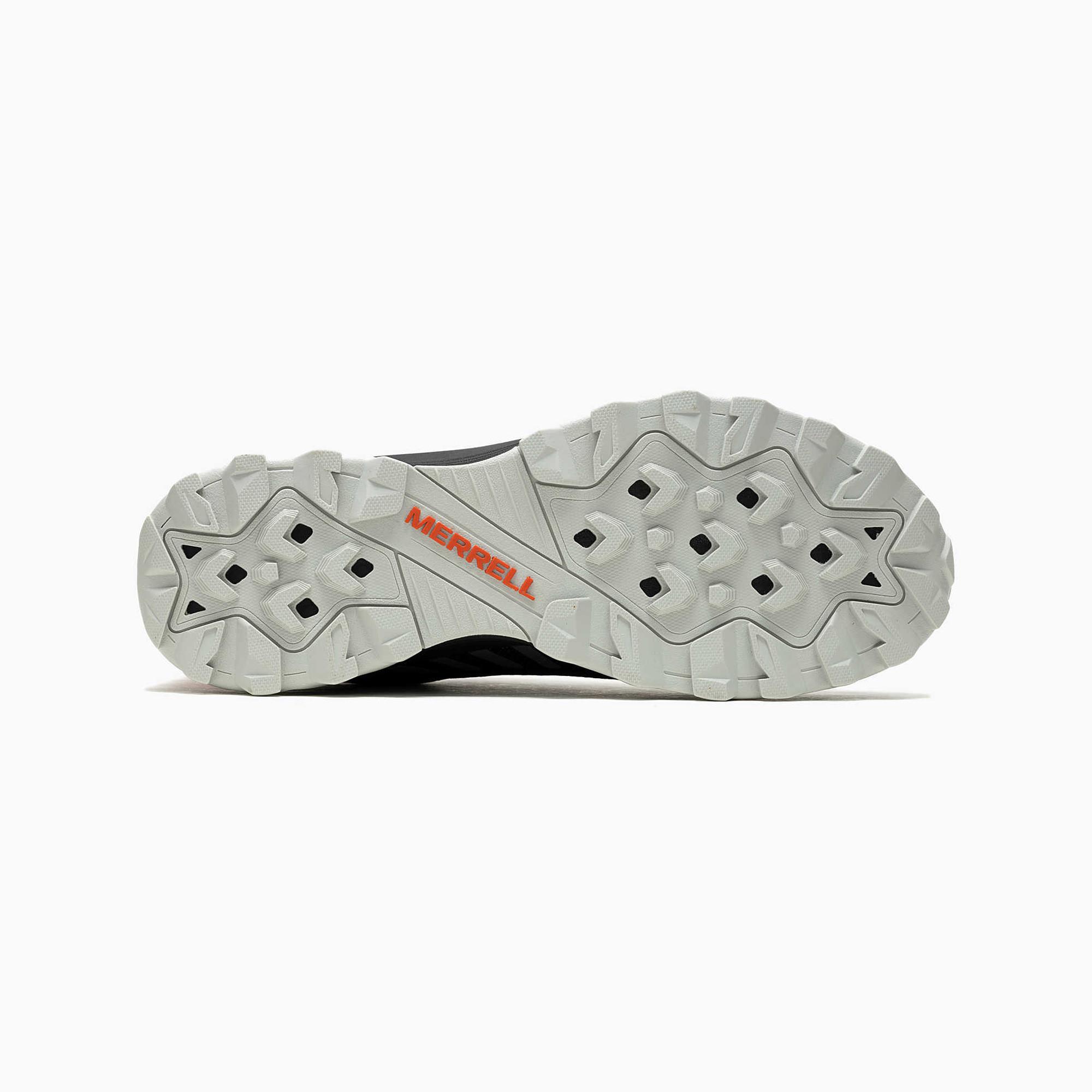 MERRELL Speed Eco WP Trekkingschuhe, low top